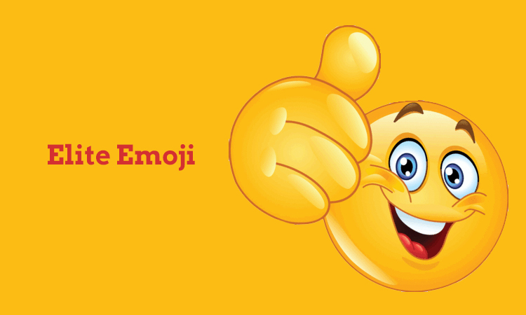 elite emoji emojis android