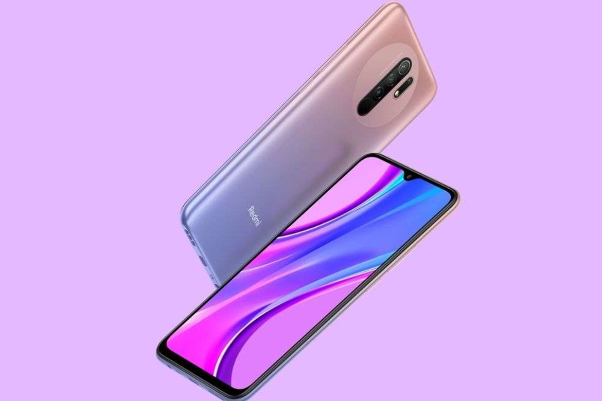 redmi 9 prime mobile phone