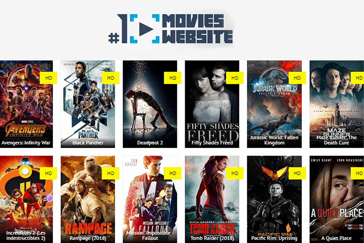 If You Love To Watch Movies Online 1Movies Is The TechMobi