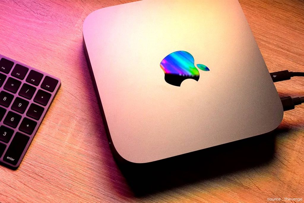 mac mini