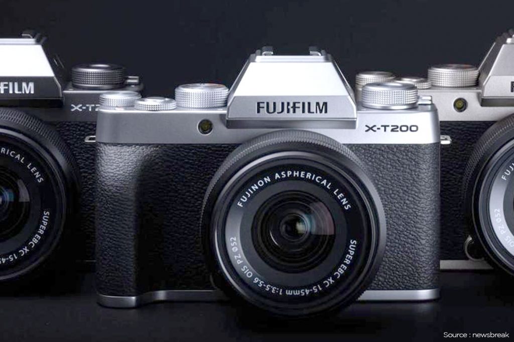 X t200 fujifilm примеры фото