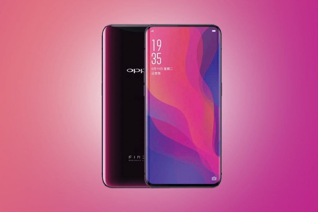oppo find x2