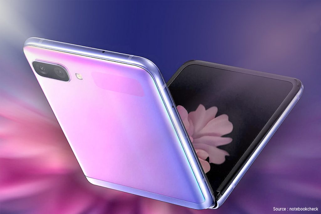 samsung z flip