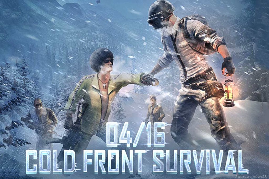 PUBG