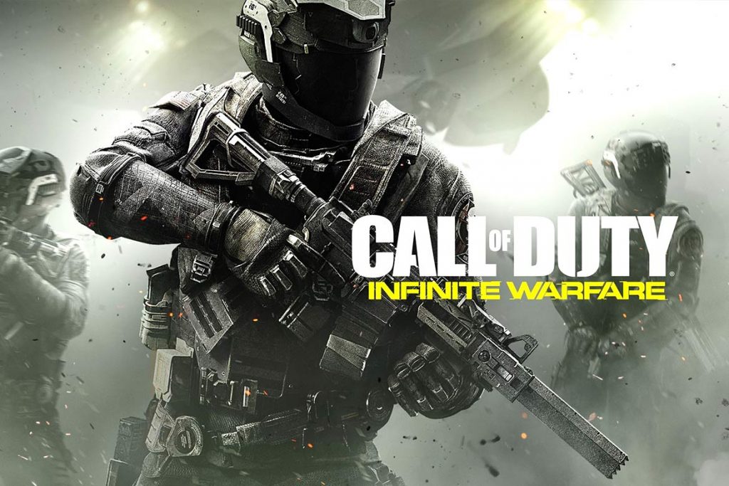 call of duty