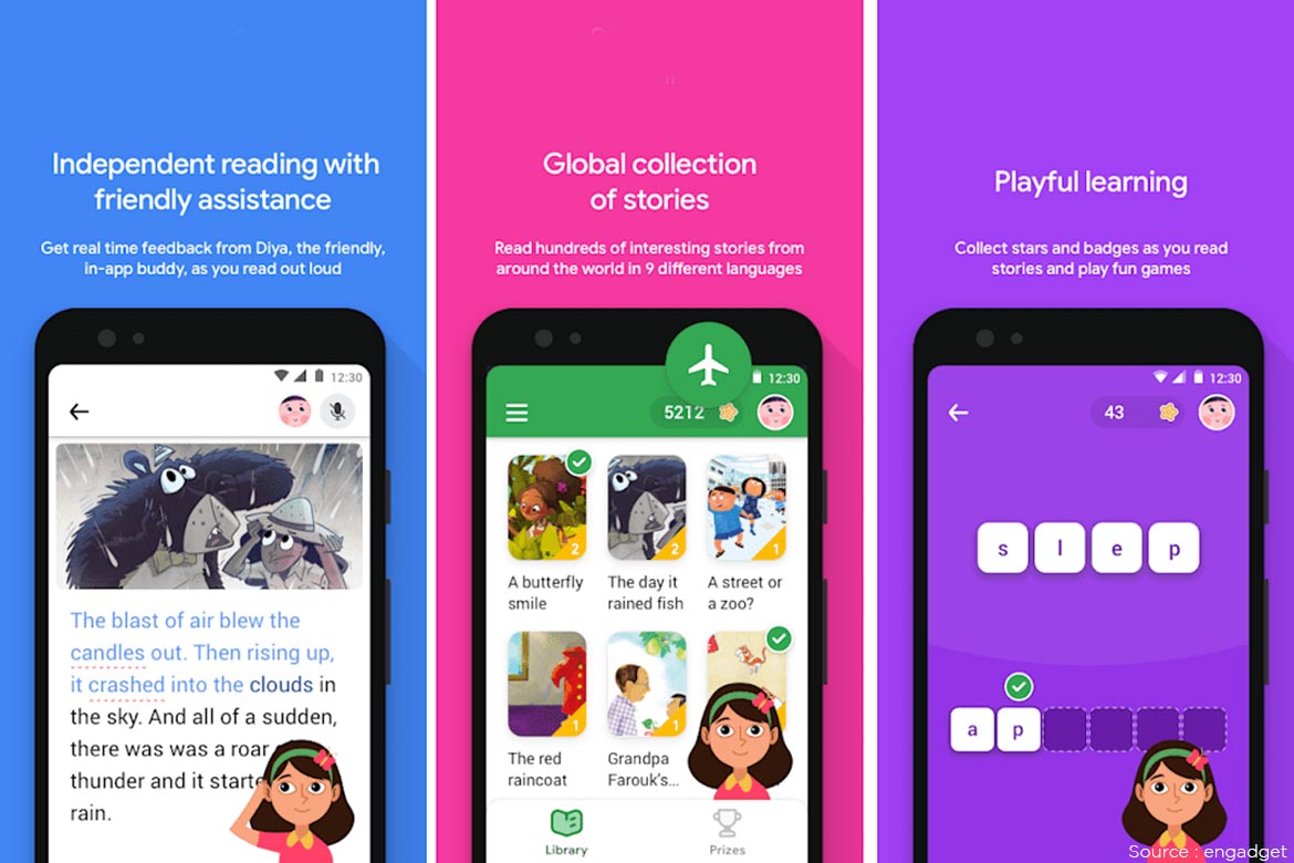 Google Learning App Bolo is now available - TechMobi