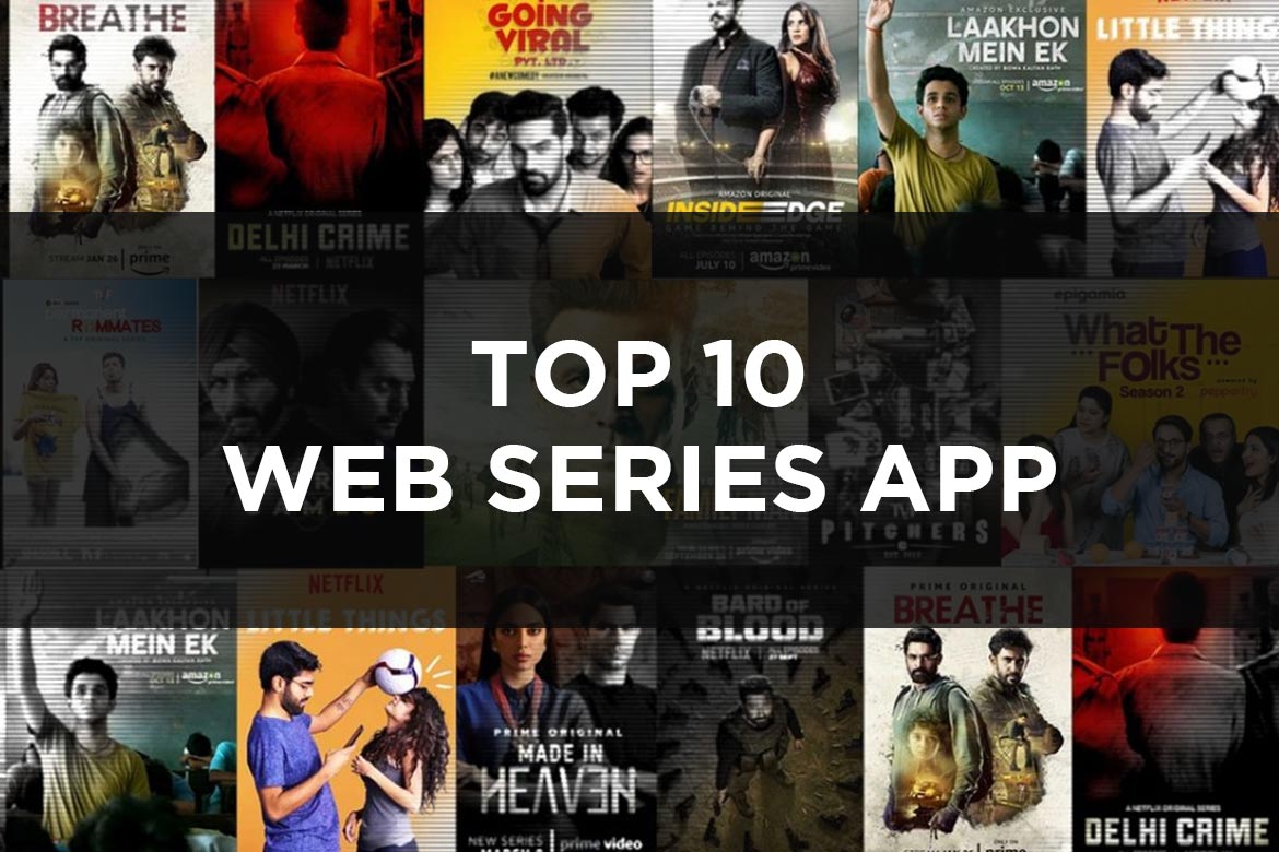 top 10 web series of all time in world