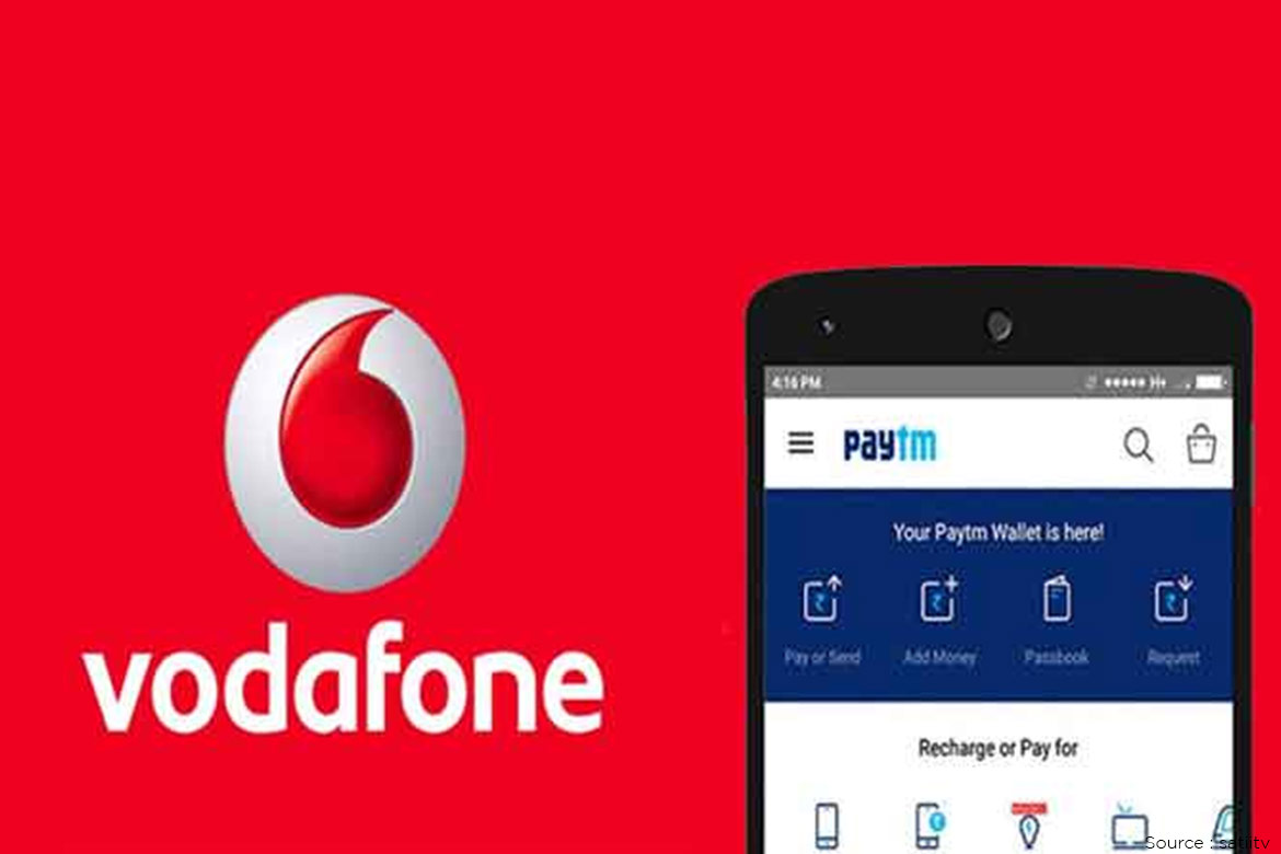 vodafone mobile broadband recharge india