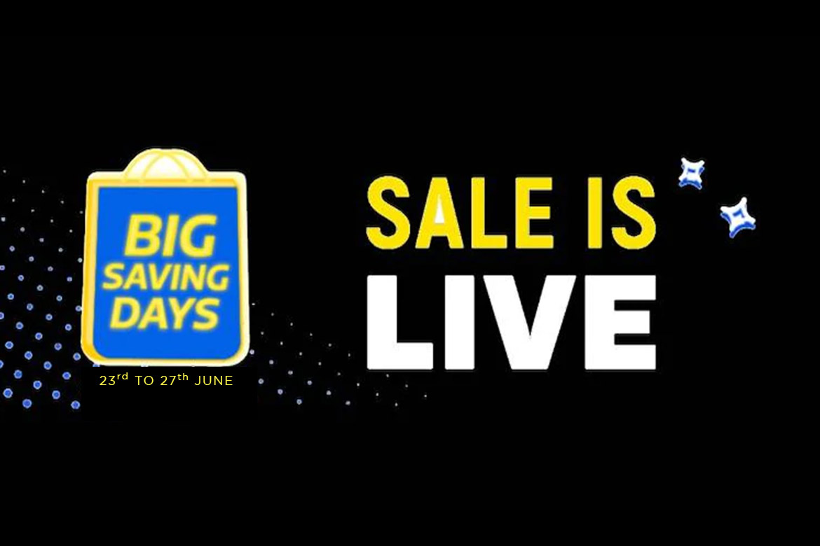 Flipkart Big Savings Day Sale Offers: Huge Discount On Smartphones