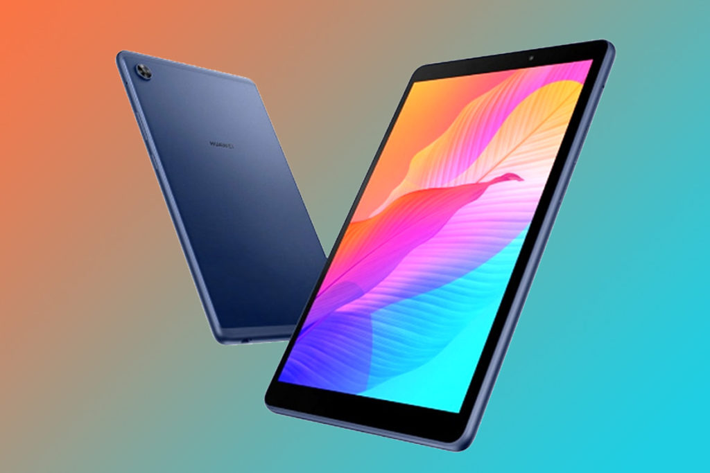 Huawei MatePad T8 tablet