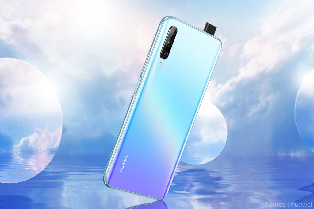 Huawei Y9s SmartPhone