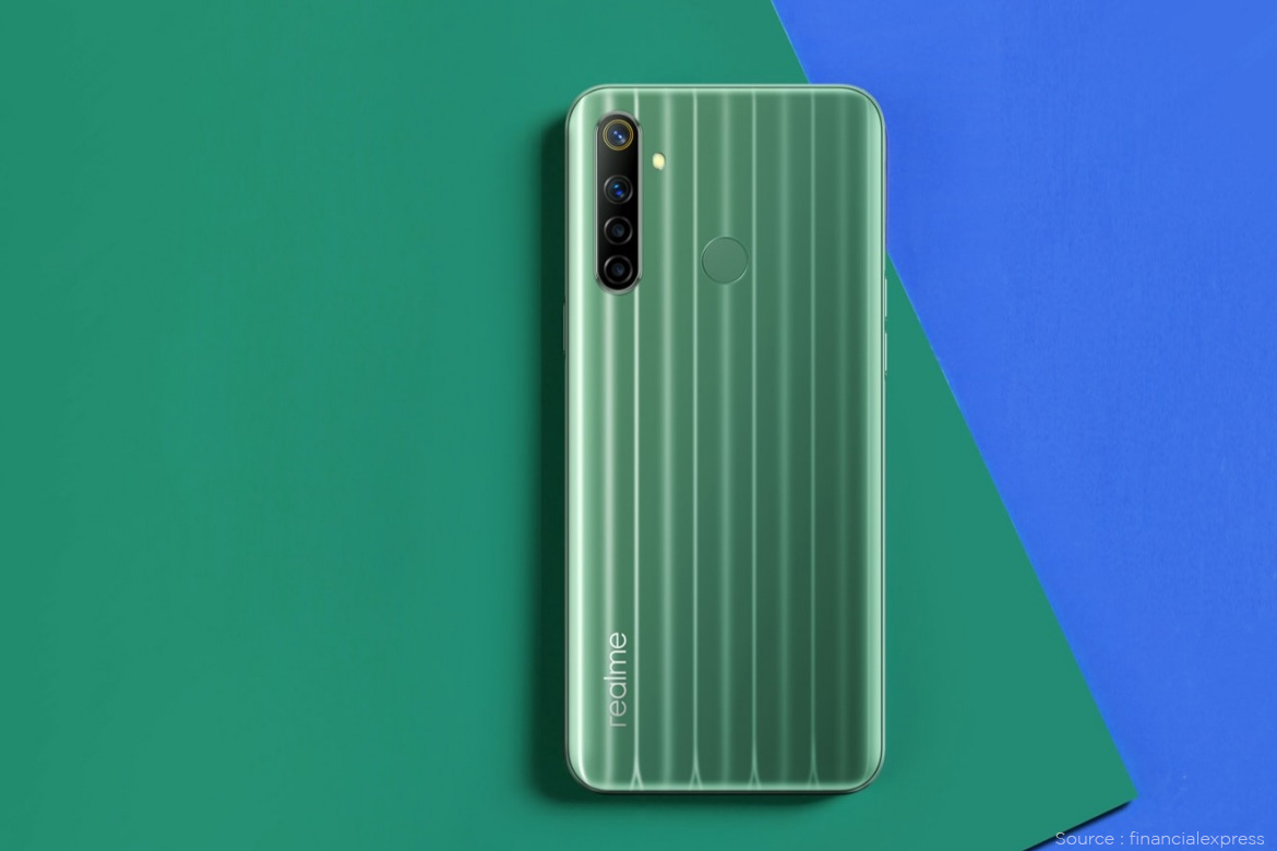 realme s10