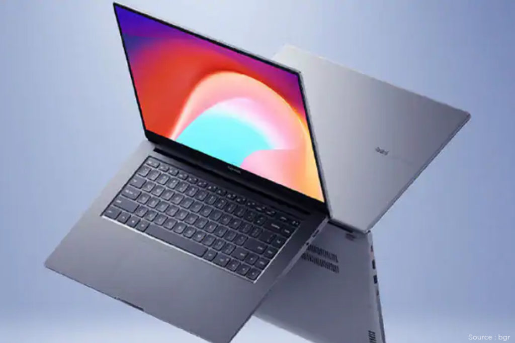 redmi laptop