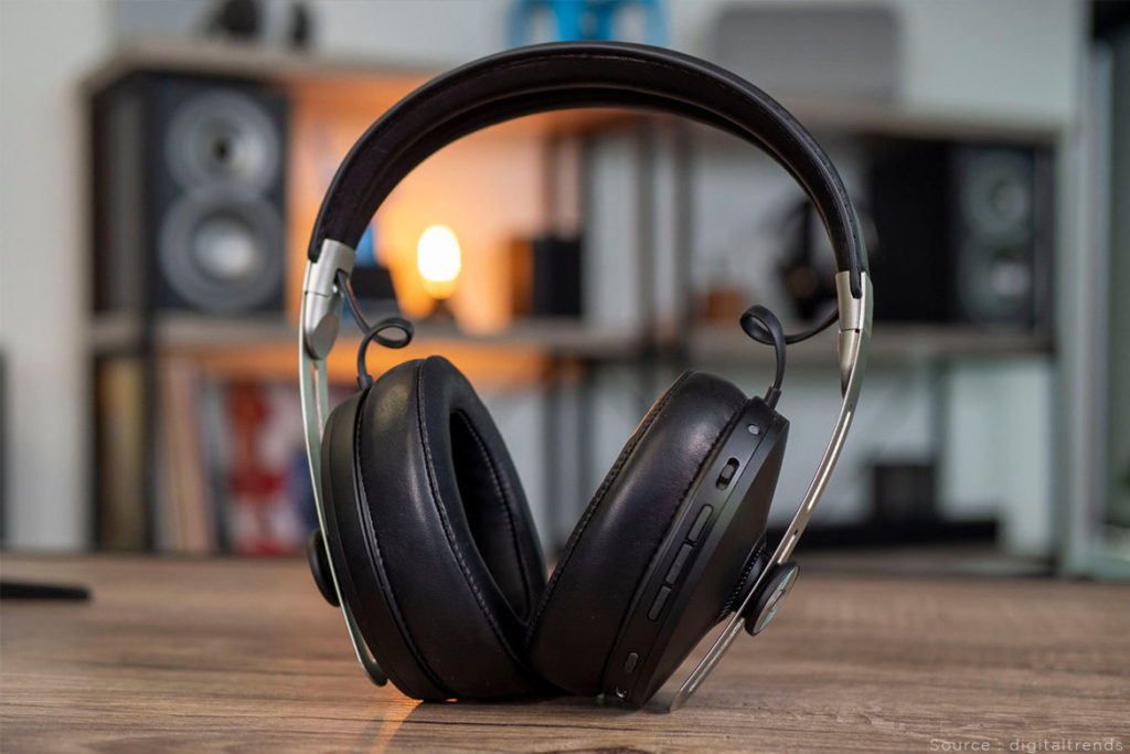 The Top 5 Best Bluetooth Headphones of 2020 - TechMobi