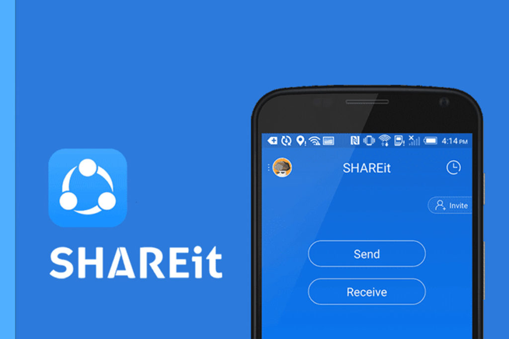 ShareIt