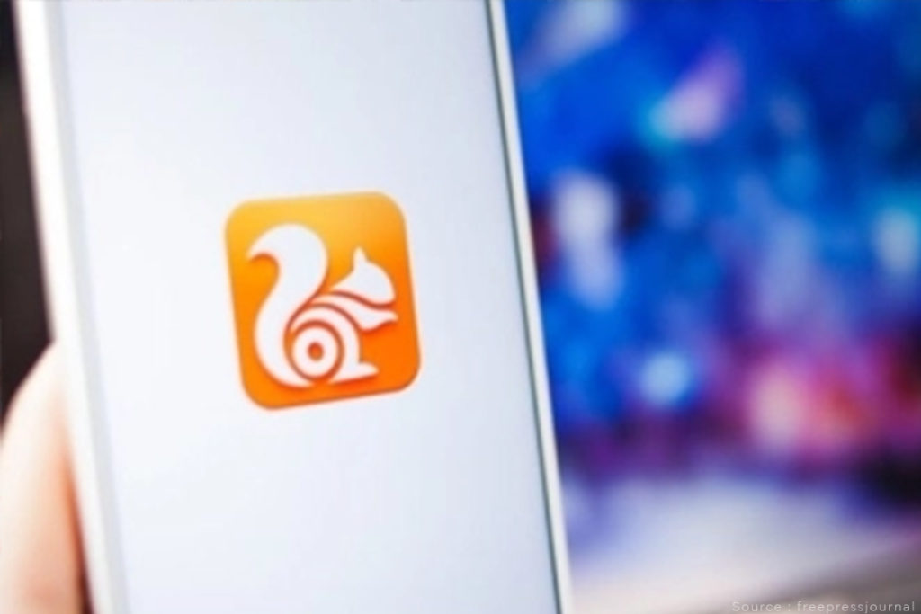 UC Browser App