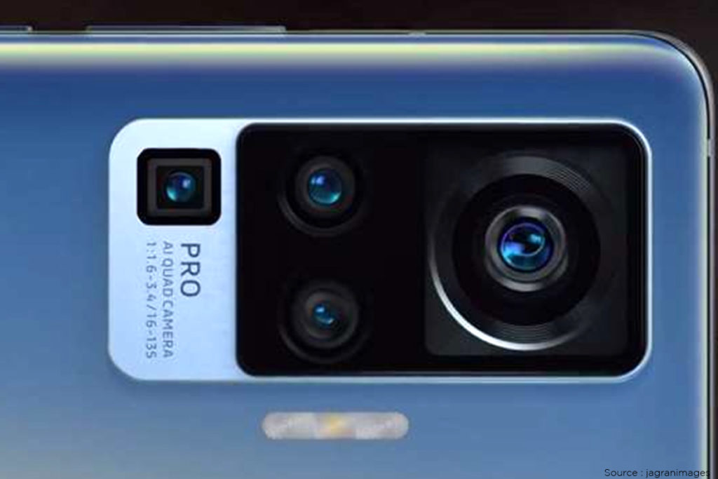Vivo X50 pro plus