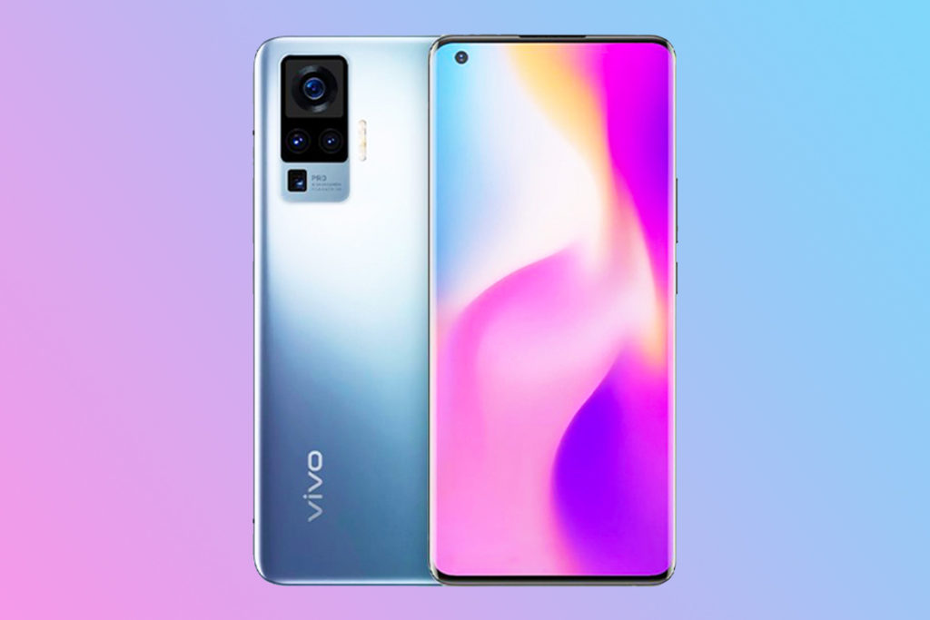 Vivo X50 pro plus smartphone