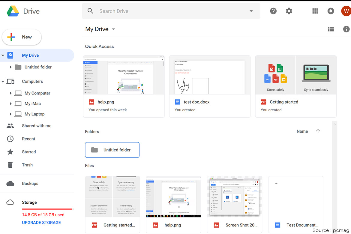 how to download entire google drive