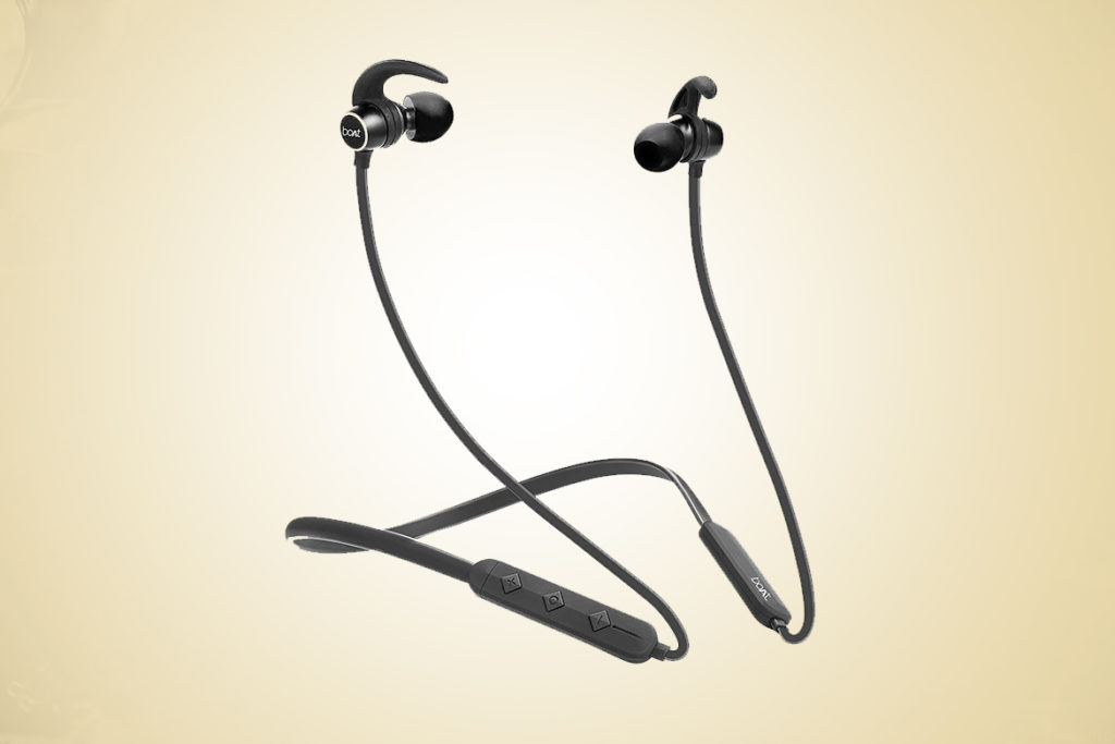 Boat rockerz 255 Earphone