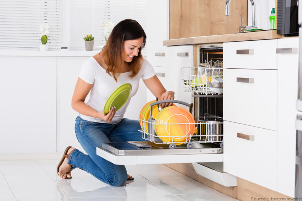kitchen appliances