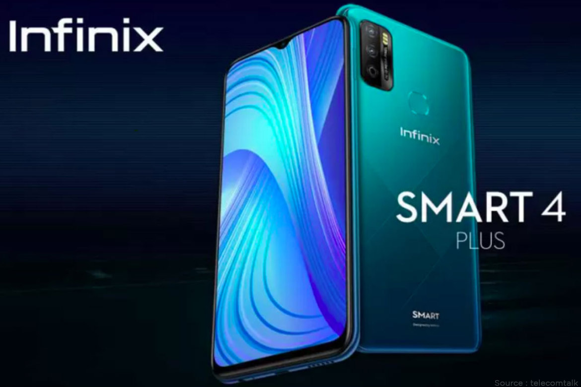 Infinix-Smart-4-Plus - TechMobi