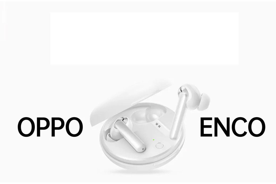 oppo enco w31 neckband