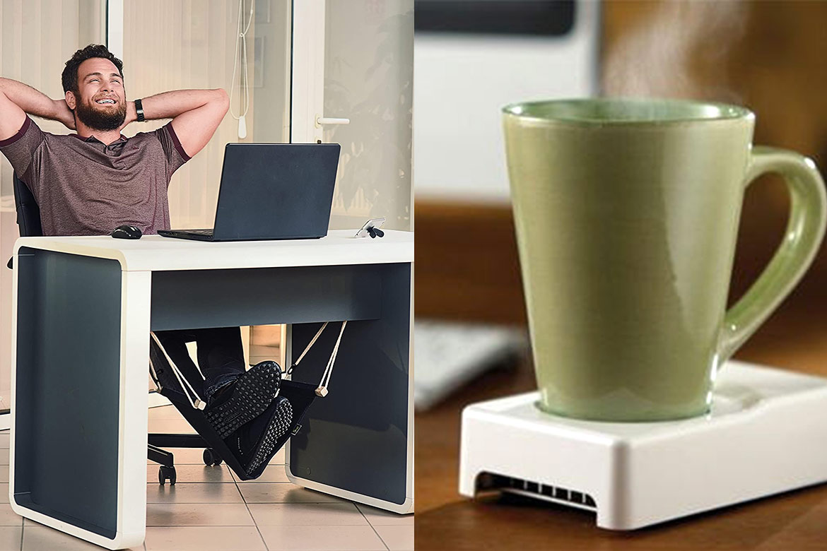 10 Office Appliances  That Make Work Life Easy TechMobi