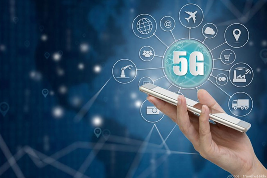 5g network