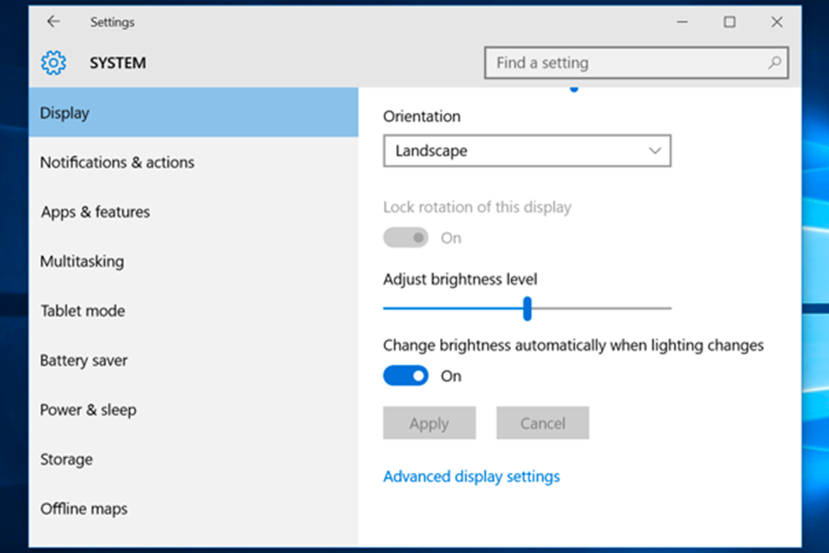 how to adjust brightness mac os asus monitor