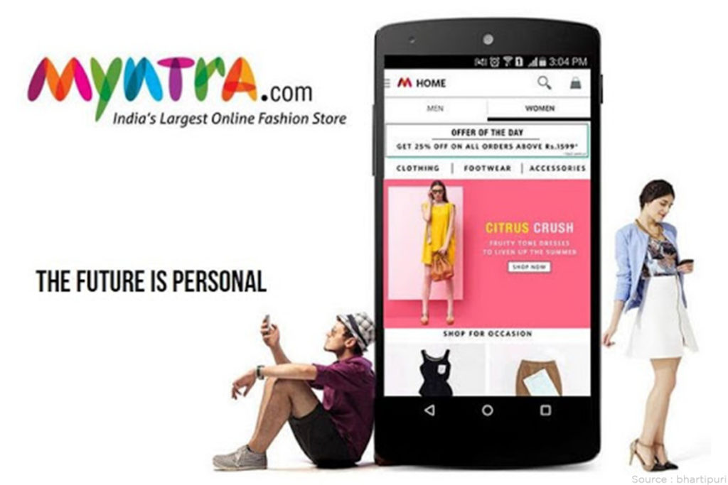 myntra