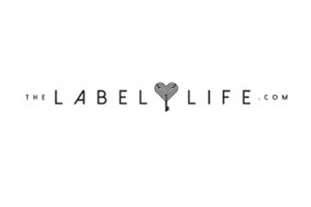 the label life
