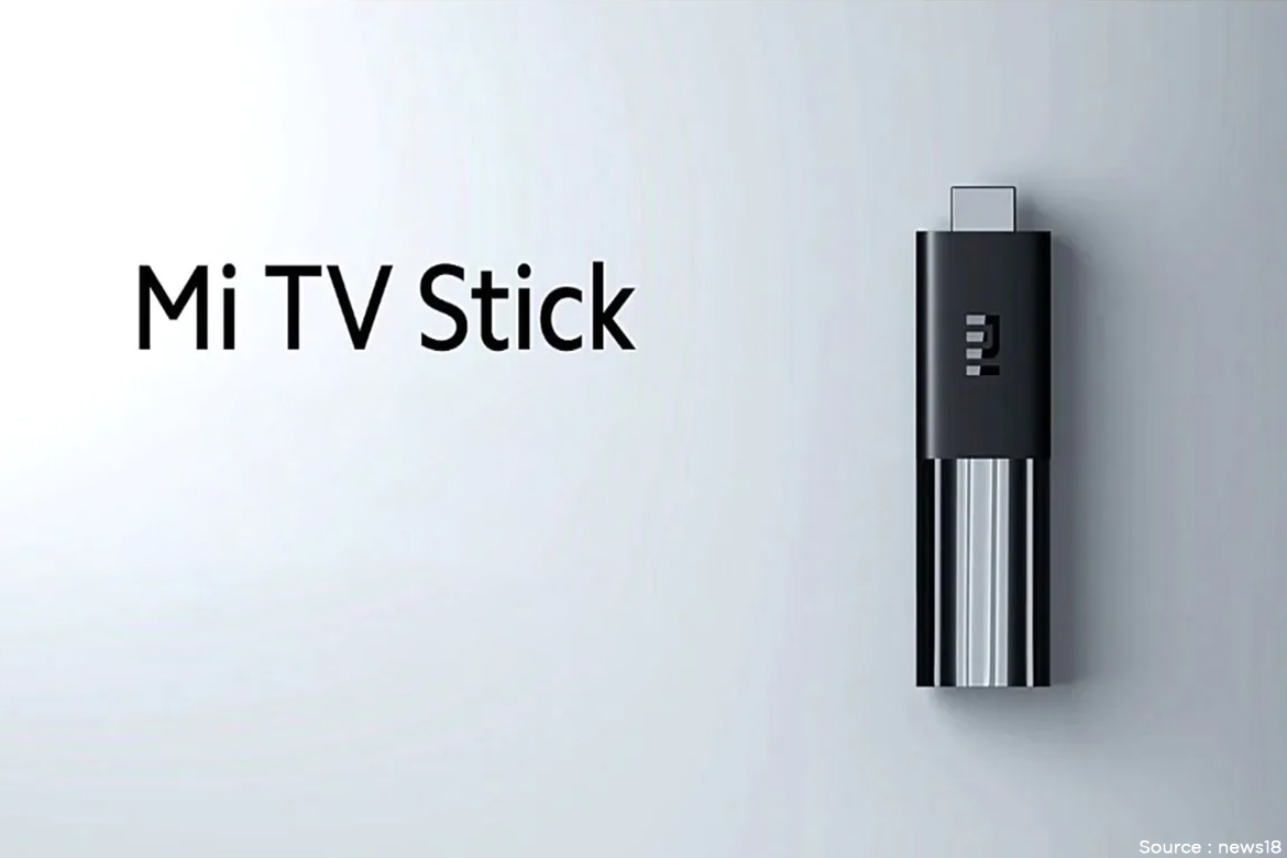 Xiaomi Mi TV Stick launched globally: Here's what this  TV Stick  rival does