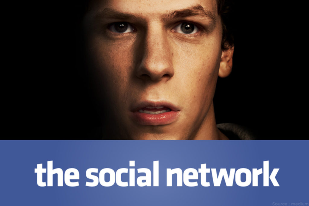 The Social Network