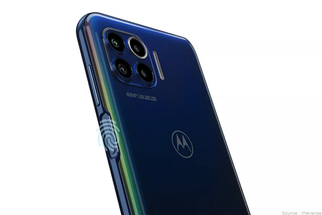 5g smartphone