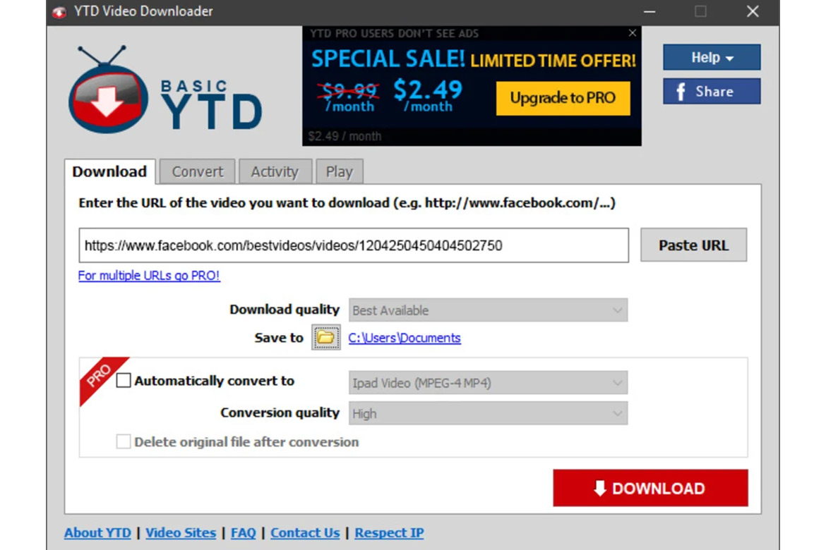 Video downloader. YTD download. Youtube Video downloader. Download youtube Video. YTD Video.