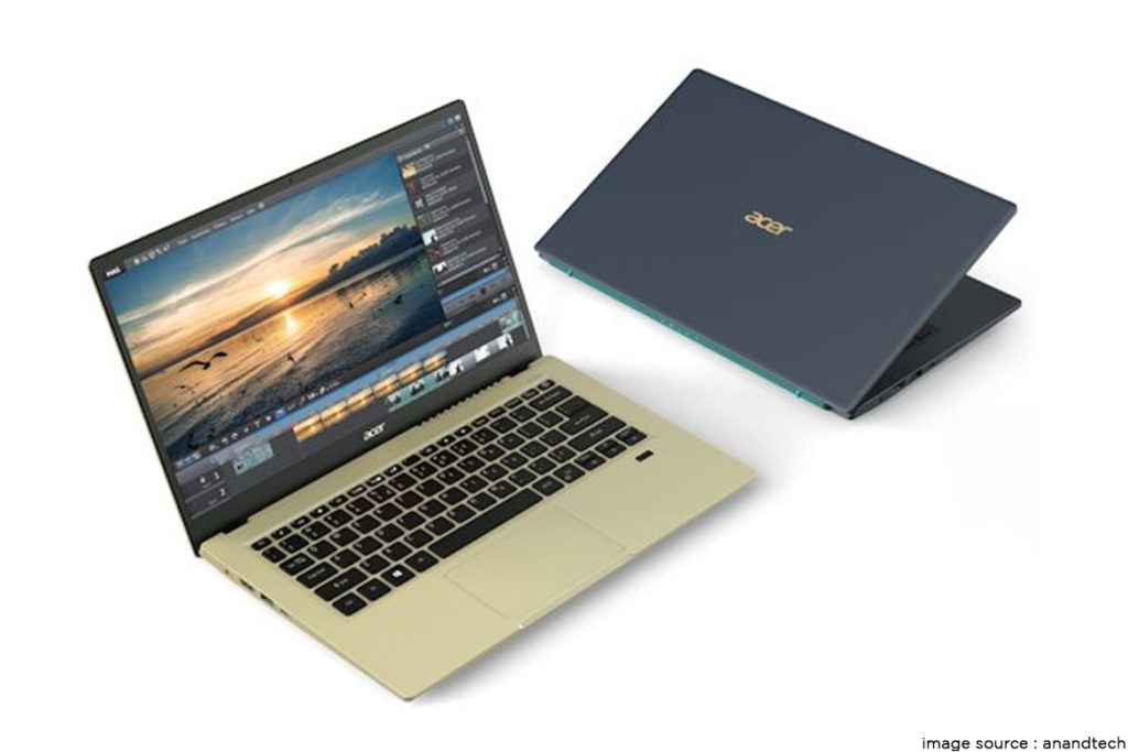 Acer Swift 3x Laptop