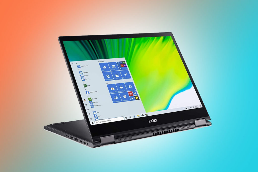 Acer Spin 3 Laptop