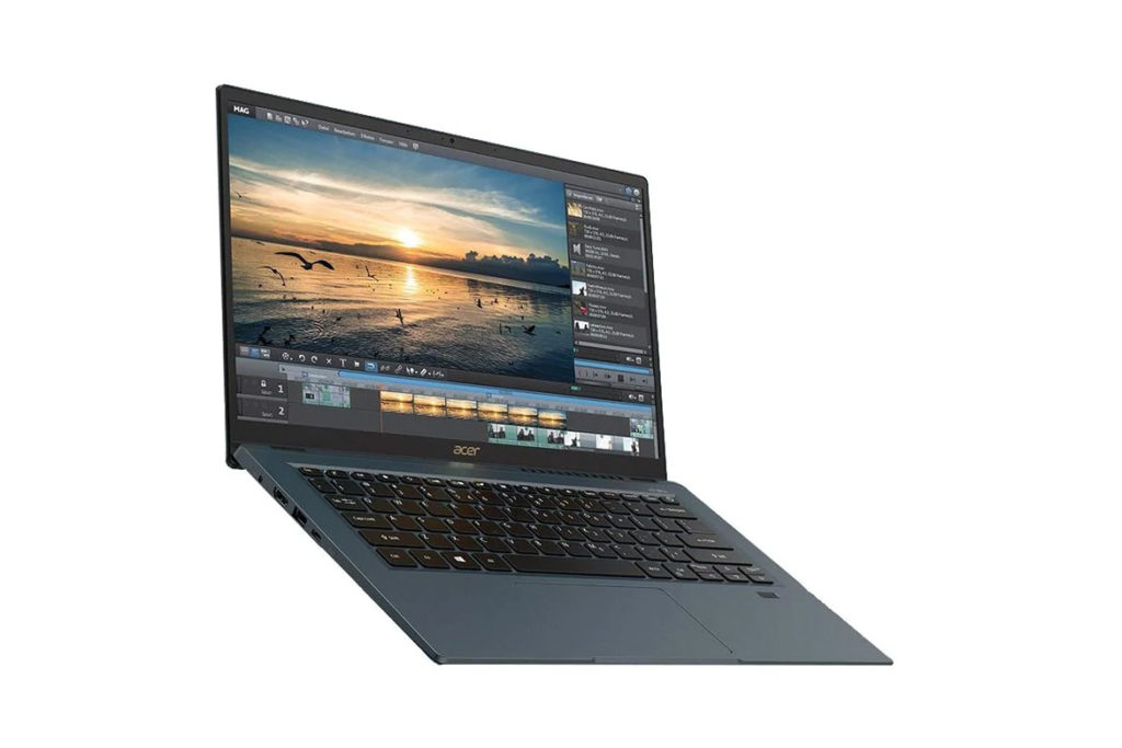 Acer Swift 3x Laptop