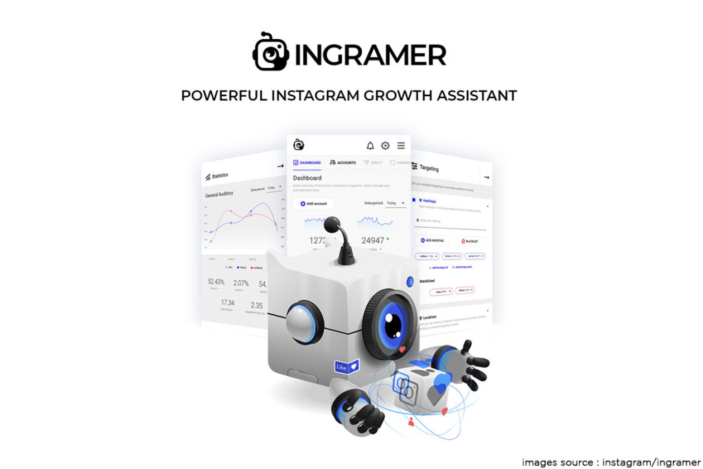 Ingramer