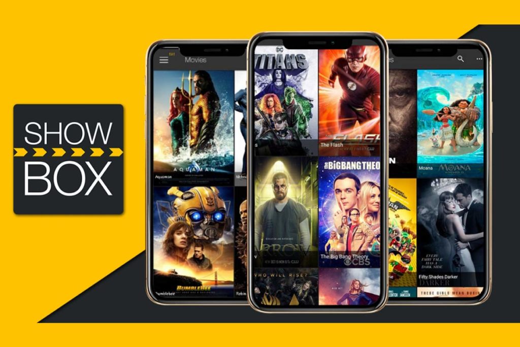 showbox box apk