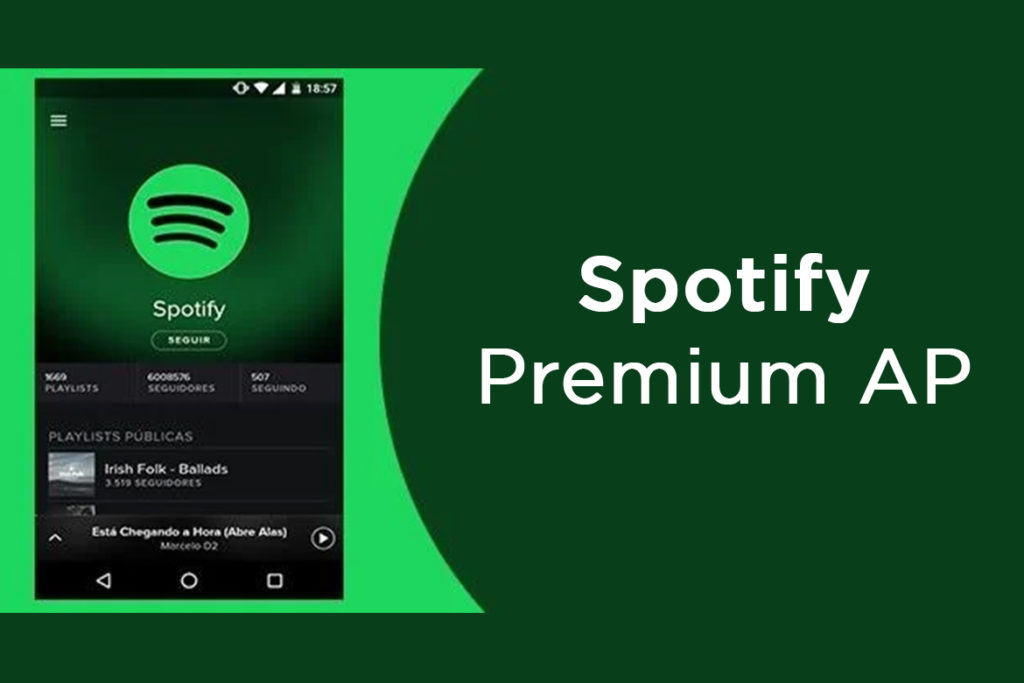 spotify apk android latest
