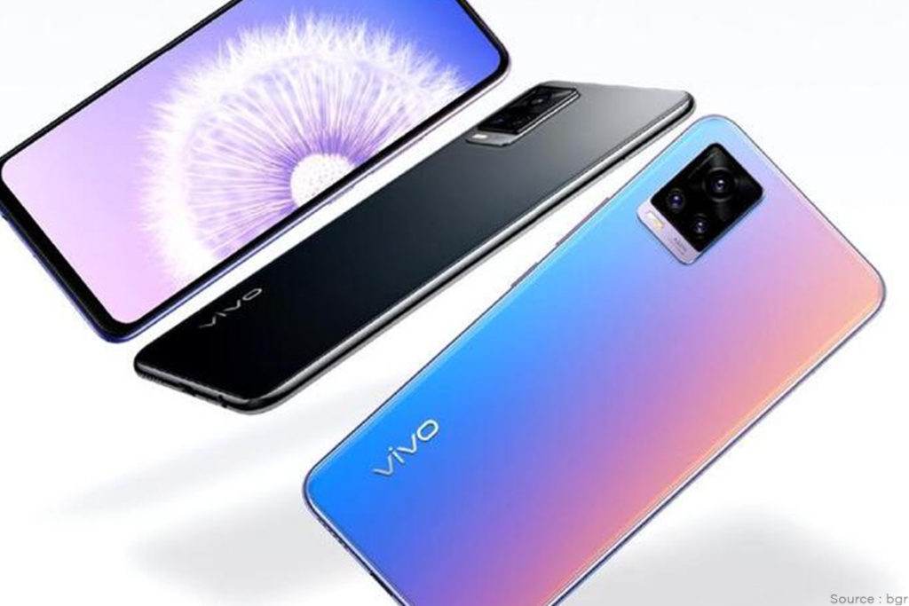 Vivo V20 SmartPhone