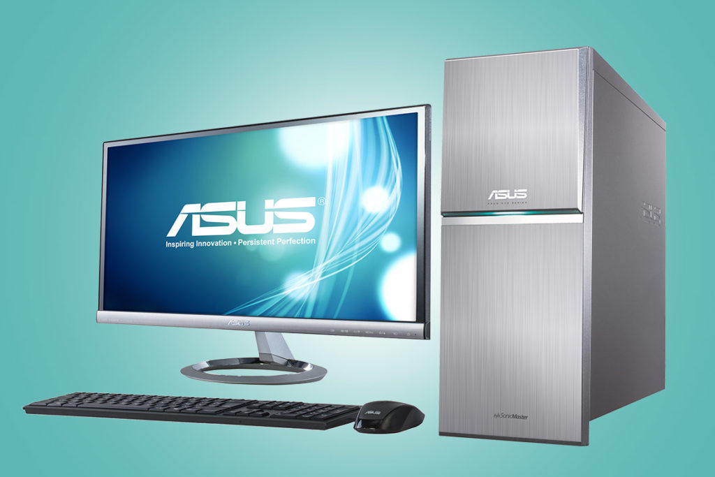 Asus
