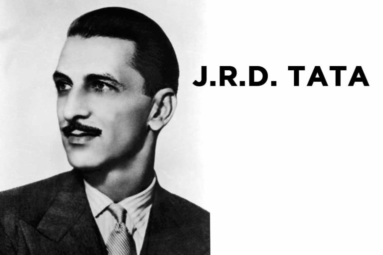 KNOW-EVERYTHING-ABOUT-J.R.D.-TATA—INDIAN-INDUSTRIALIST-AND-ENTREPRENEUR ...