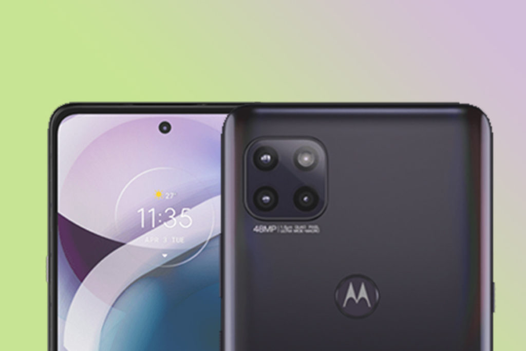 motog camera