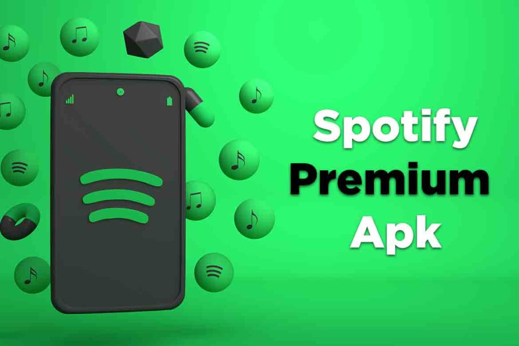 Spotify Premium APK