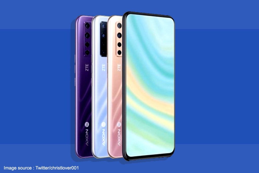 Axon 20