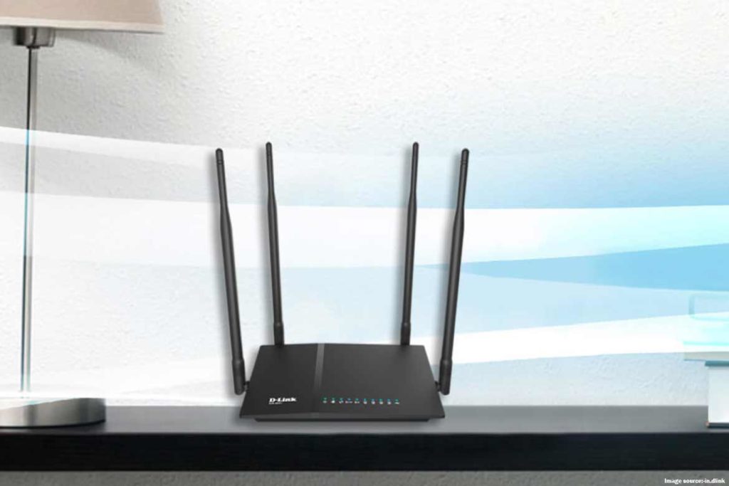 D-Link-DIR-–-825-AC1200