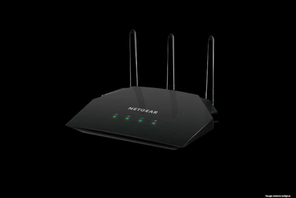 Netgear-R6850-AC2000